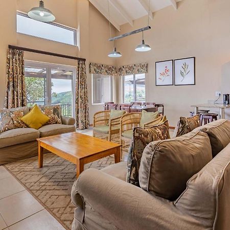Misty Mountain Villa Sabie Exterior photo