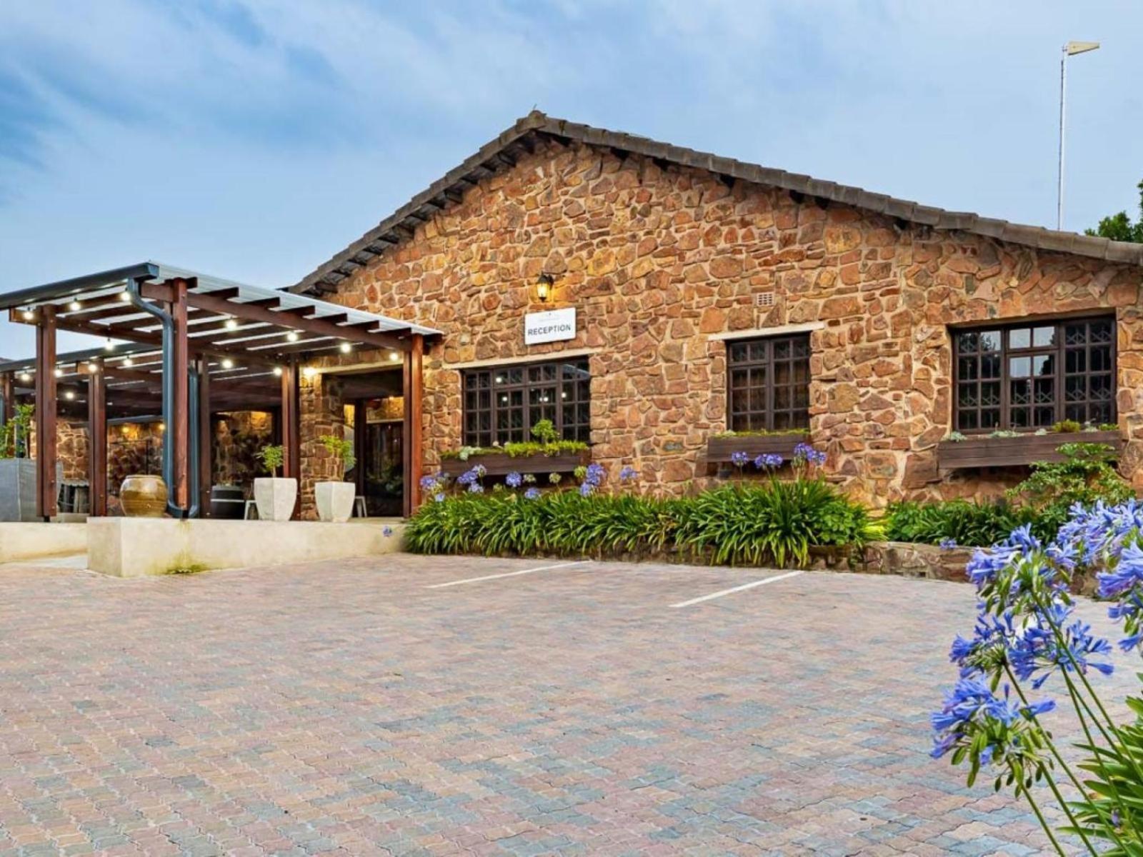 Misty Mountain Villa Sabie Exterior photo