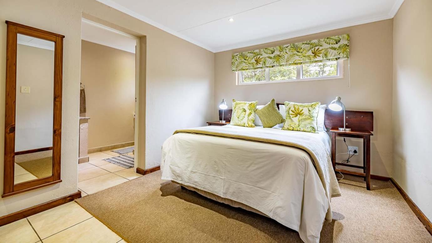 Misty Mountain Villa Sabie Exterior photo