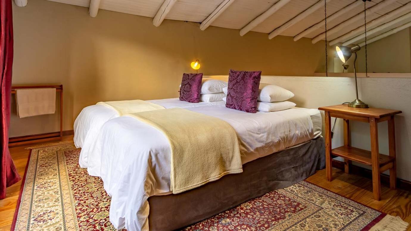 Misty Mountain Villa Sabie Exterior photo