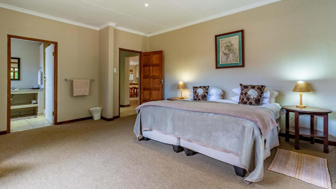 Misty Mountain Villa Sabie Exterior photo