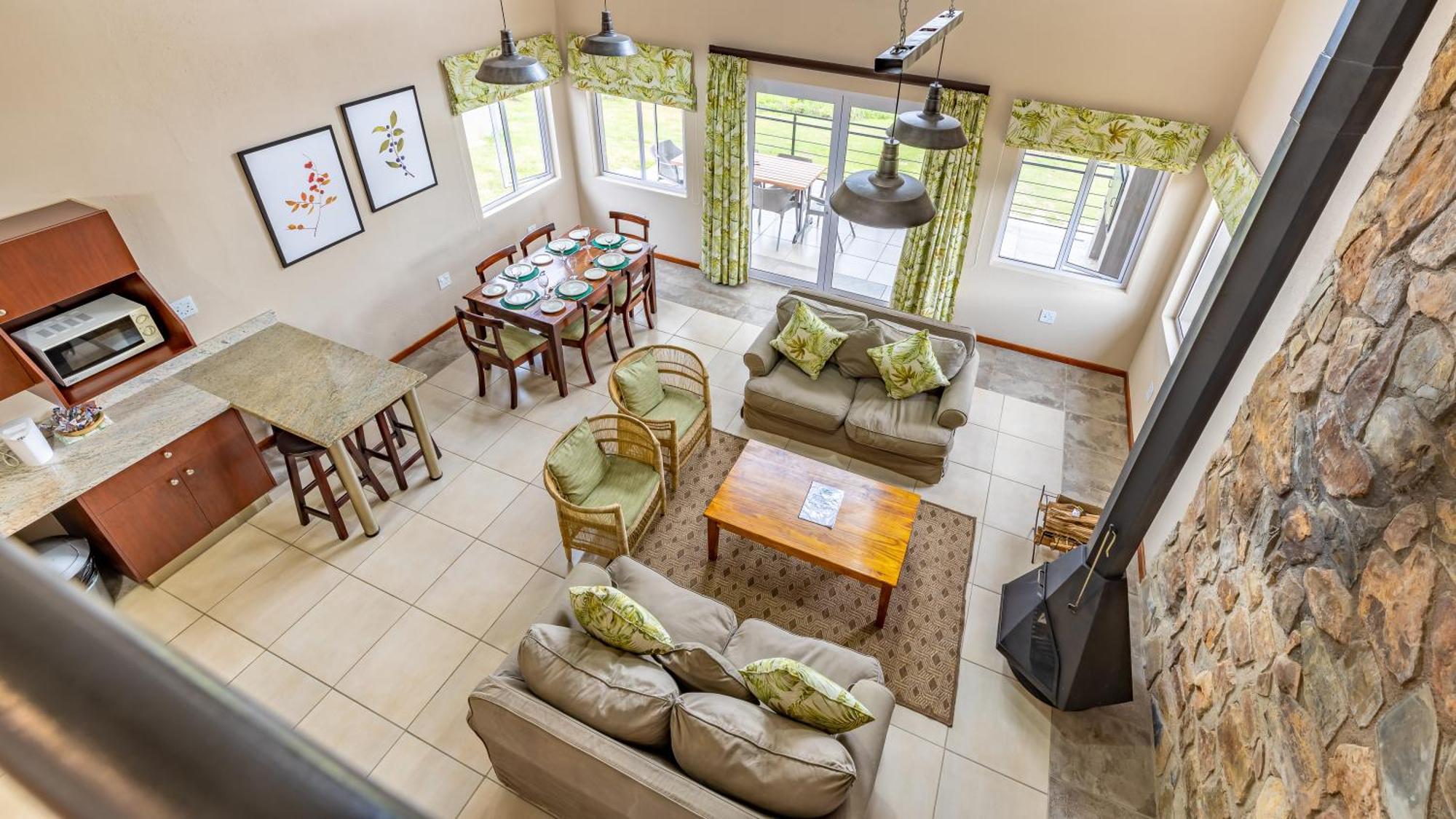 Misty Mountain Villa Sabie Exterior photo