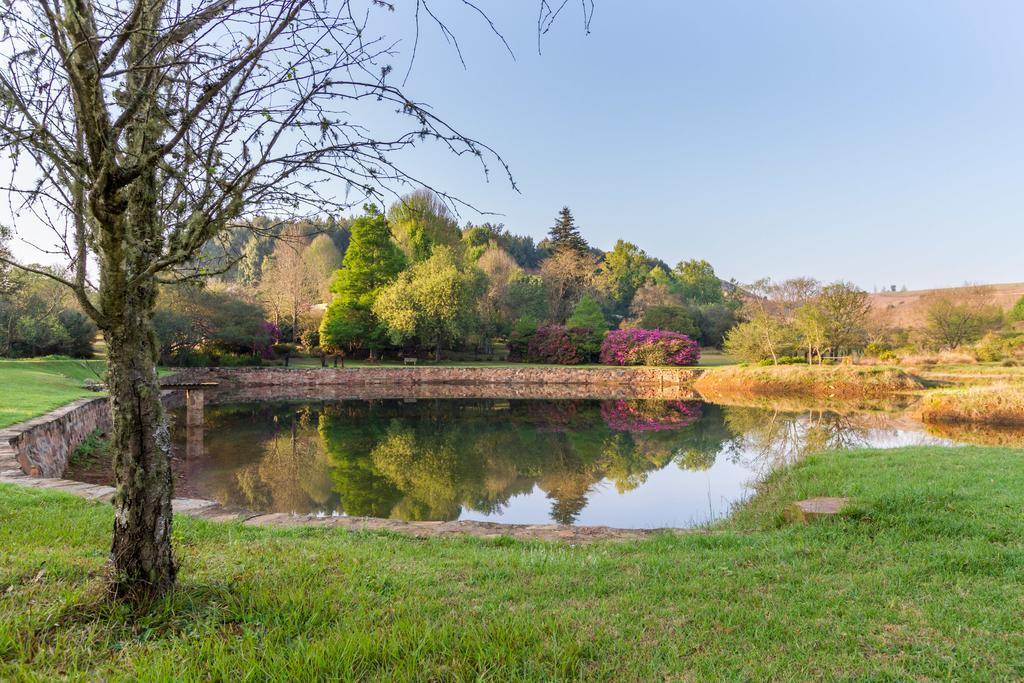 Misty Mountain Villa Sabie Exterior photo