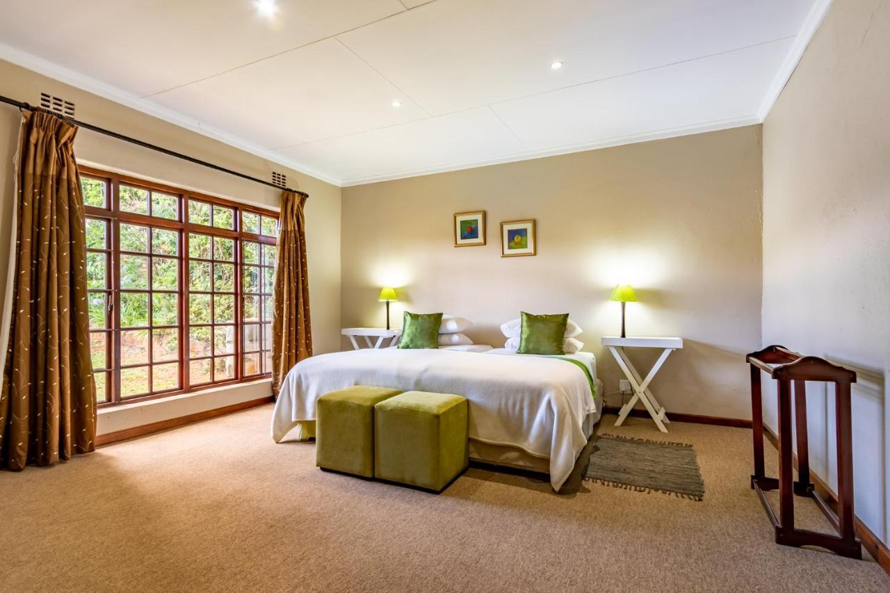 Misty Mountain Villa Sabie Exterior photo