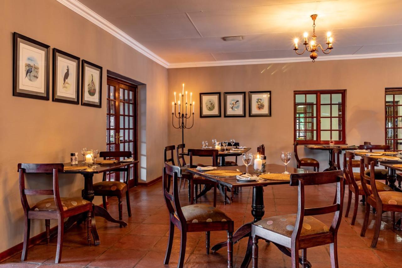 Misty Mountain Villa Sabie Exterior photo